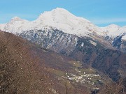26 Zoom sul Pizzo Arera (2512 m) con Zorzone 